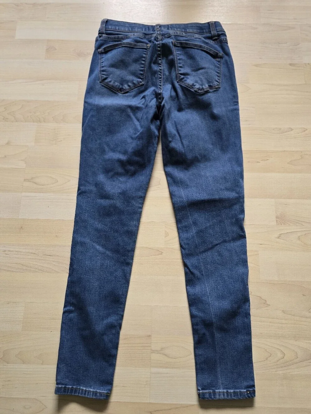 With Love Lularoe Jeans Size 26